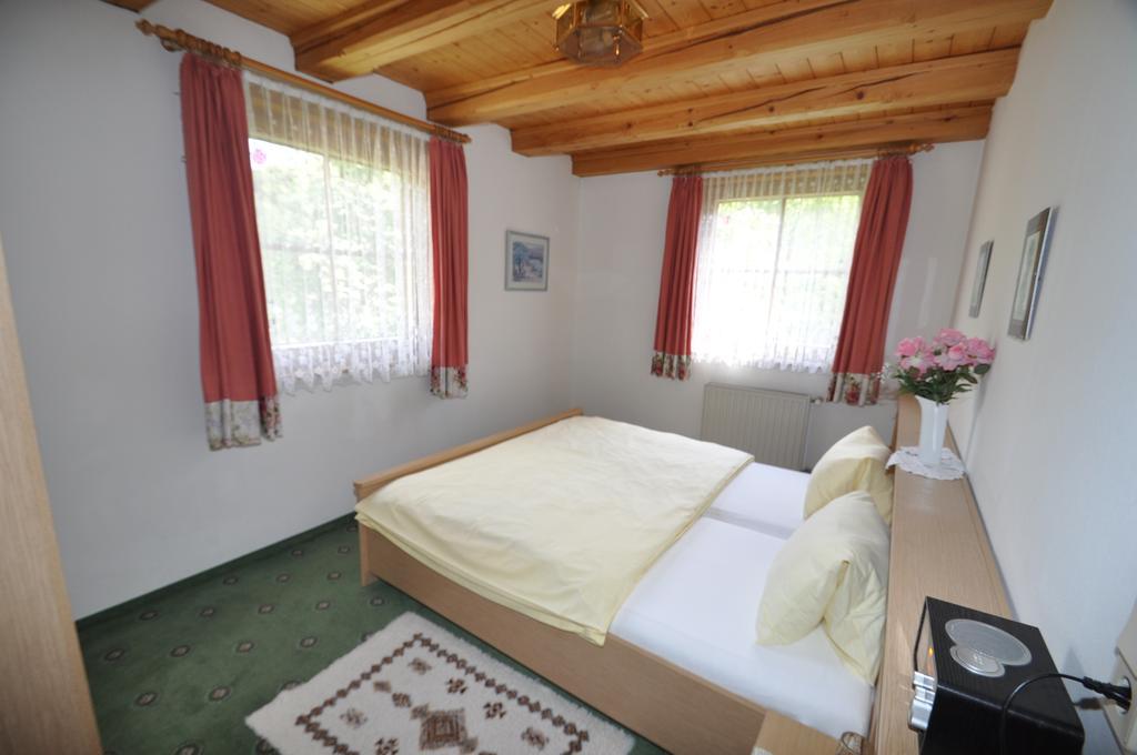 Haus Amadeus Hotel วาไกรน์ ห้อง รูปภาพ