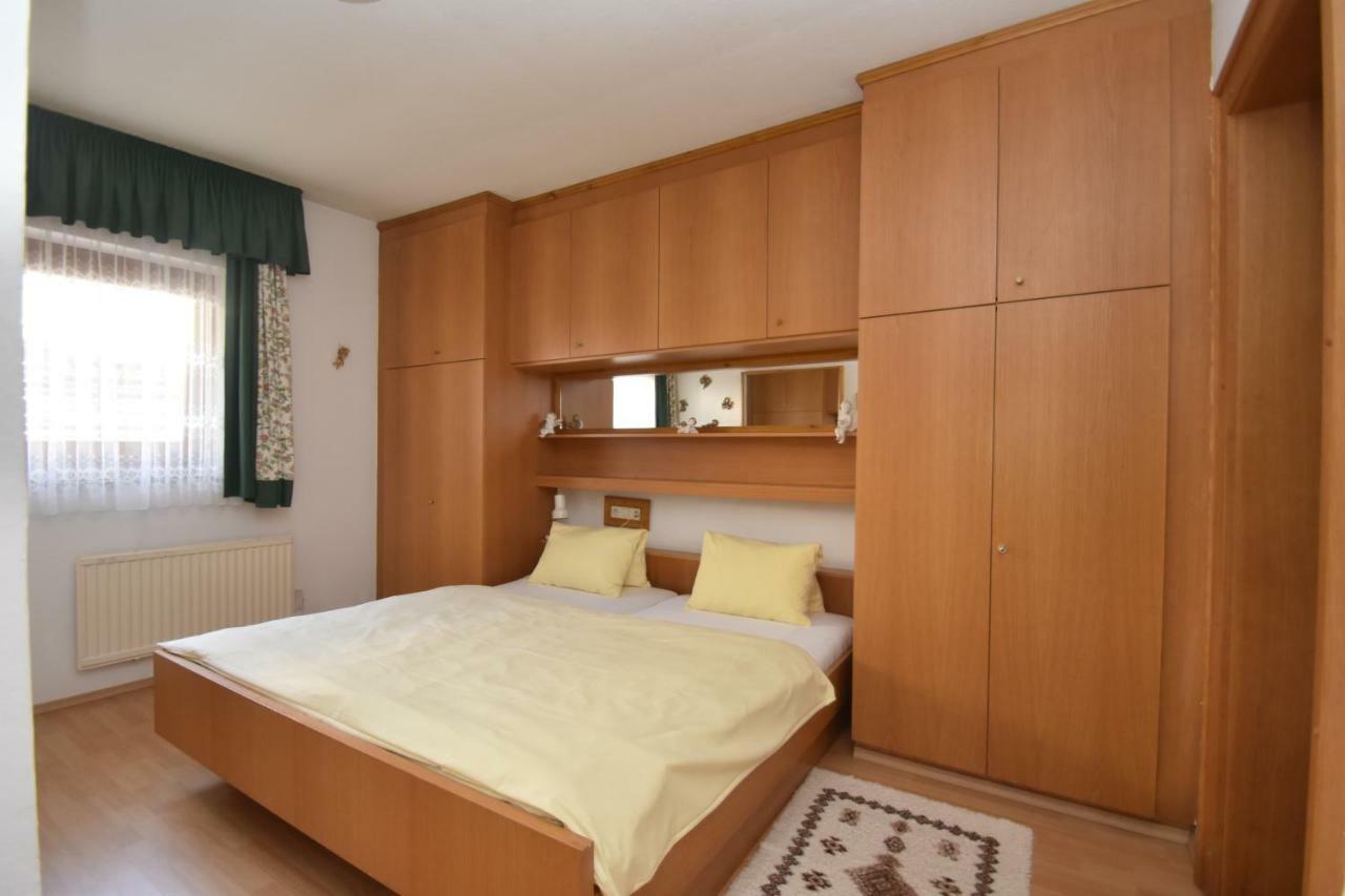 Haus Amadeus Hotel วาไกรน์ ภายนอก รูปภาพ