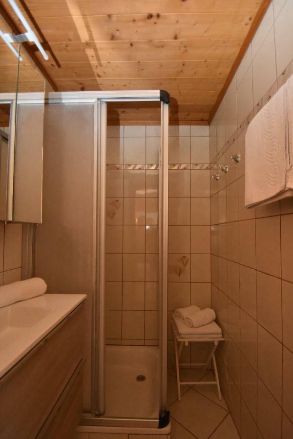 Haus Amadeus Hotel วาไกรน์ ภายนอก รูปภาพ